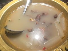 -霄汉羊排(万松园一店)