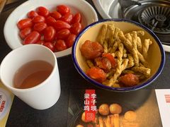 -李子坝梁山鸡(李子坝大鸡哥店)