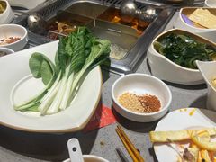 -海底捞火锅(高科东路店)