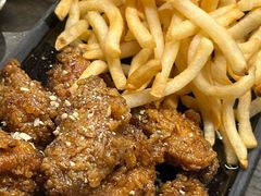 -MI WU FACTORY米屋美食工厂餐厅(绿地店)