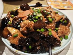 -欣旺·迎宾楼·百年无锡菜