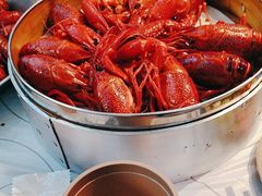 -巴厘龙虾·榜首油焖大虾(洞庭·艺术洋房店)