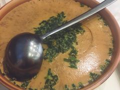 小葱蒸蛋-庐州太太(鼓楼店)