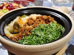 三色茄子-醉长安(钟楼旗舰店)