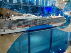 -春秋旅游(定西路营业部)