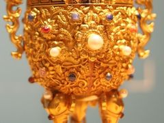 -北京工艺美术博物馆