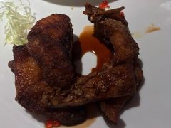 -荷塘秋月·本帮江浙菜(国权路店)