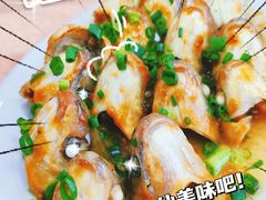 -标记好食