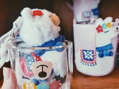 -星巴克(新达汇三林店)