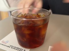 -纽巷咖啡 SOFTFOCUS COFFEE(锦和巴黎时韵店)