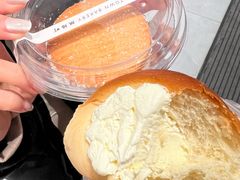 -烘焙町面包店(西四店)