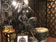 -香港尖沙咀凯悦酒店