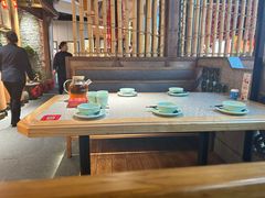 -六合居(温江店)