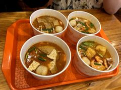 -八市阿杰五香(大元路分店)
