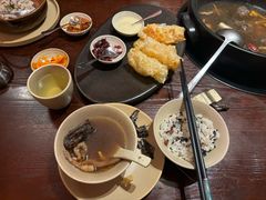 -滇野云南野生菌餐厅(陕西南路店)