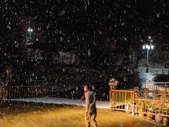 -硗碛藏寨·神木垒景区