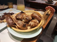-状元阁烧烤(新华路总店)