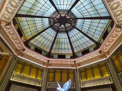 -上海和平饭店 Fairmont Peace Hotel