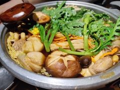 -渔寿司·日本料理(艾尚天地店)