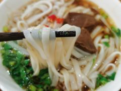 -肆姐面粉馆(坡子街店)