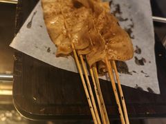 -麦凯伦烧烤·精酿超级工厂店(金桥总店)