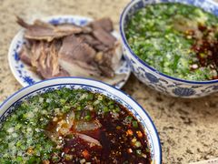 -吾穆勒蓬灰牛肉面·清真(北滨河中路店)