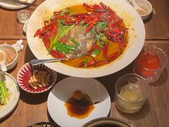 -清水亭湖北菜(大屯DT51店)