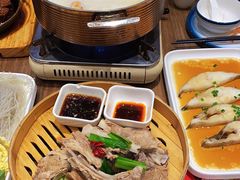 -锡和无锡菜(景丽苑店)