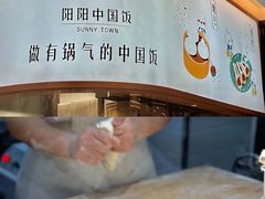 -阳阳中国饭(北京荟聚店)