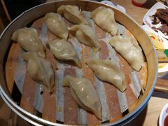 -老班长手工灌汤包老店(东山店)