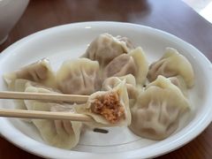 -海胆小馆(东北水饺·春柳店)