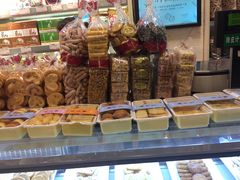 -泰康食品(南京东路店)