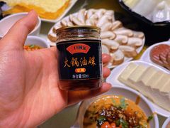 -爆棚肥牛火锅(原福成肥牛城味之缘三里河店)