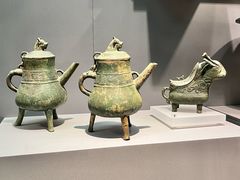 -南京博物院