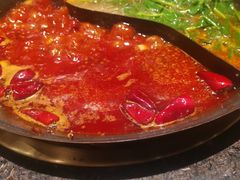 -巴蜀大宅门火锅(川音店)