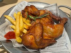 -卡朋西餐(东方广场店)