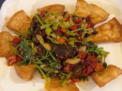 -伊带伊路新疆美食府(呼家楼店)