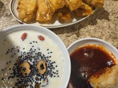 -金谷园饺子馆(北邮总店)