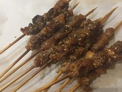 -管氏翅吧(护国寺店)