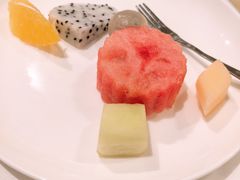 -北京西单美爵酒店-融轩中餐厅