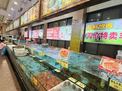 -花好悦园酒家(大石店)