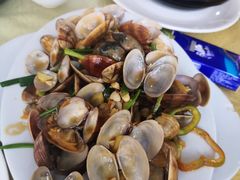 -源海渔村·现捞海鲜(大角湾店)