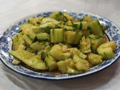 -邱记私房菜·十八年本地菜