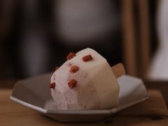 -知亘茶食