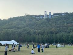 -羊山湖公园