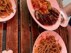 -鼓楼吃面·肉啃肉(南锣鼓巷店)