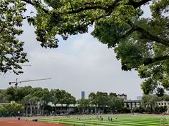 -武汉大学-樱园