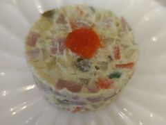 -库滋明·俄罗斯特色美食(中央大街店)