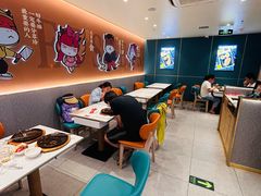 -豪享来(我格广场店)