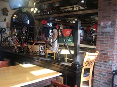 -巴伐利亚啤酒坊(意式风情街店)